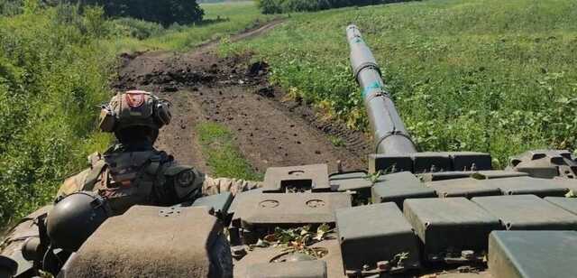 Окупанти поновили штурми на кількох напрямках, але зазнали втрат: зведення Генштабу