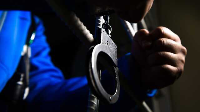 Заарештовано організатора групи фіктивних компаній, які привласнили 450 млн гривень «Донецькоблгазу»