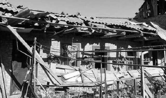 Внаслідок масованого обстрілу окупантами Орєхова загинув підліток, – голова Запорізької ОВА