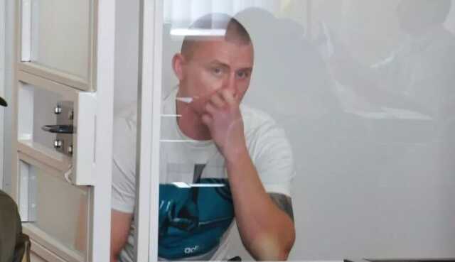 Обвиняемого в распространении преступного влияния "смотрящего" за Полтавой отпустили на свободу