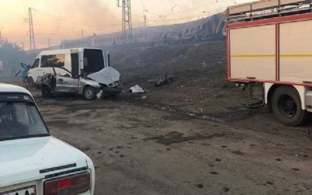 "Чума 21 века": МИД прокомментировал террор на День Независимости