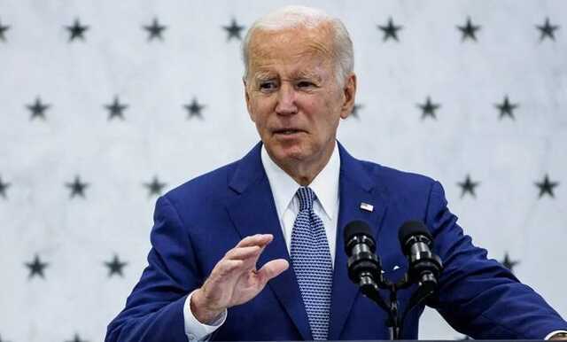 У Байдена присвоят имя миссии помощи Украине и назначат генерала, - WSJ