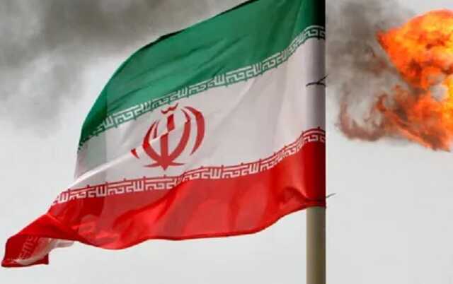 Іран готовий замінити для Європи російську нафту – Bloomberg