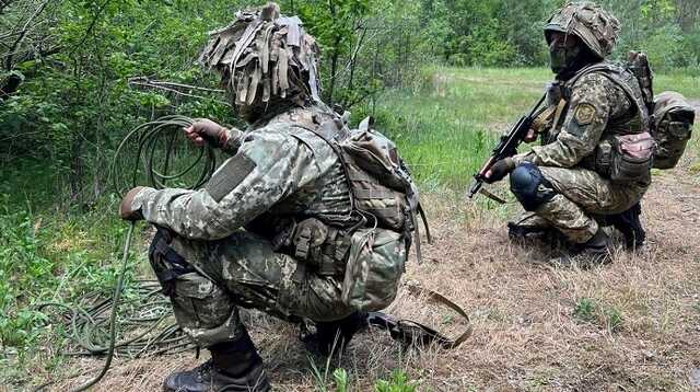 ЗСУ знищили вузол зв’язку і вдарили по засобах ППО ворога