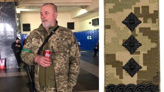 Іноземні добровольці в Україні скаржаться на командира із кримінальним минулим