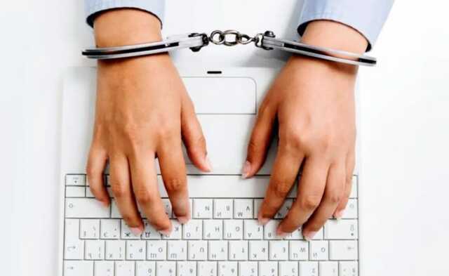 В окупованому Криму запустили чат-бот для доносів на тих, хто підтримує українську владу