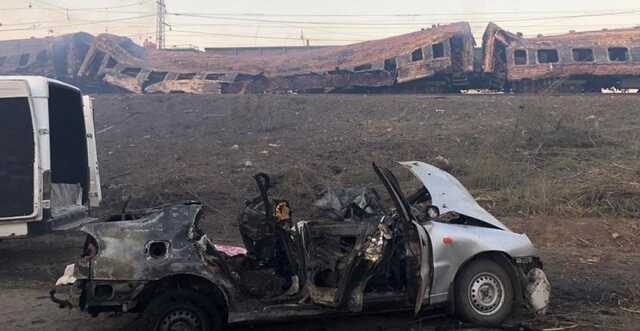 Країна-терорист нам мститься. Вбивство в Чаплиному — новий злочин Росії