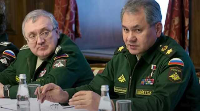 У найближчого друга Шойгу знайшли нерухомість на мільярди рублів