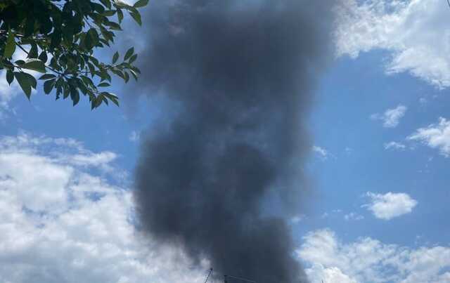 В окупованому Херсоні пролунали вибухи