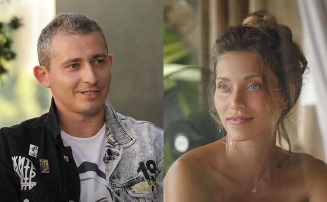 Коля Сєрга: брат Регіни Тодоренко – проти Росії, а батьки підтримують її позицію