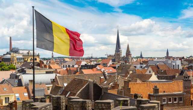 Бельгія виділила 8 млн євро для ЗСУ: на що підуть кошти