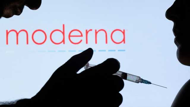 Moderna подає до суду на Pfizer та BioNTech