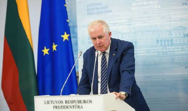 Литва купить для України 37 безпілотників-камікадзе