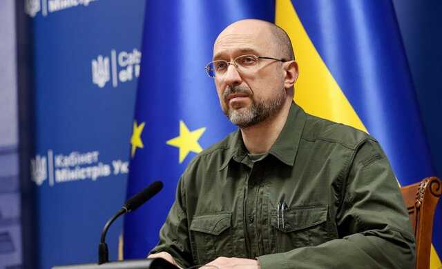 Україна отримає ще один "безвіз" з ЄС: Шмигаль назвав дату