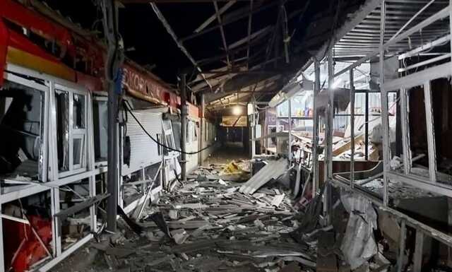 Росіяни обстріляли Дніпропетровську область з "Ураганів": є постраждала