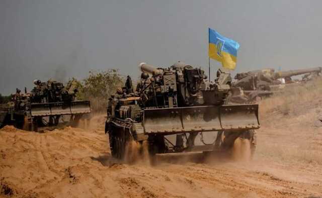 Росіяни намагалися наступати на сході та вели повітряну розвідку, - Генштаб