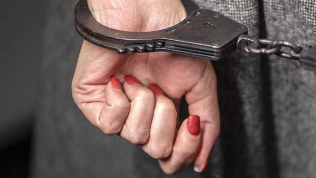 У Львові затримали соратницю Медведчука: її підозрюють у держзраді