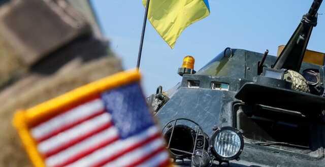 На війні в Україні загинув ще один американський доброволець, - Newsweek