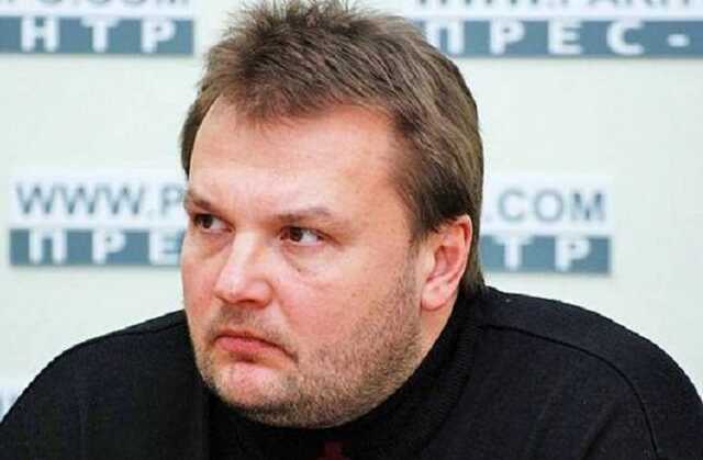 "Трупів багато не буває", - Вадим Денисенко про рішення Путіна збільшити армію