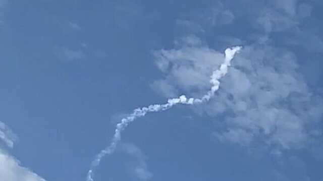 В Запорожье слышали взрывы