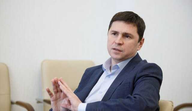 У Зеленського називають переговори з Росією смертним вироком для України