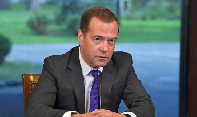 Медведев назвал четыре основания для применения Россией ядерного оружия