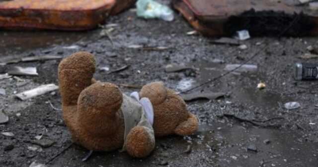 Під час ворожих обстрілів Запорізької області загинула жінка з двома дітьми