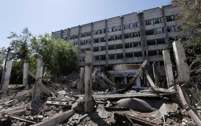 Наводив ракети на школи Миколаєва: СБУ затримала російського агента