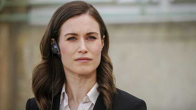 У 42% фінів погіршилося ставлення до прем’єра Марін на тлі скандалів із вечірками