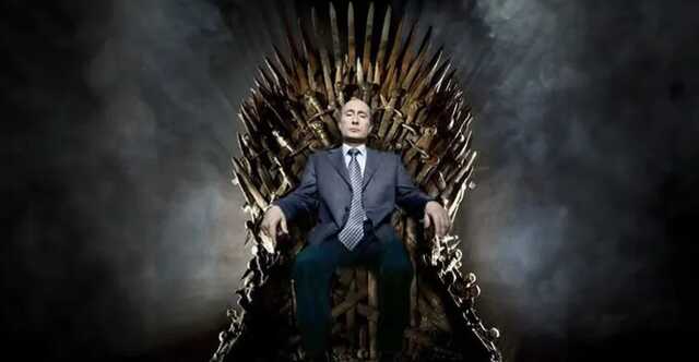 Смерть Кощія виявилася захованою в Україні