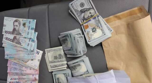 На окуповану територію "за плату". У Запоріжжі викрили схему з чиновниками