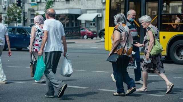 Влада Києва спростувала чутки про підготовку до обов’язкової евакуації з міста