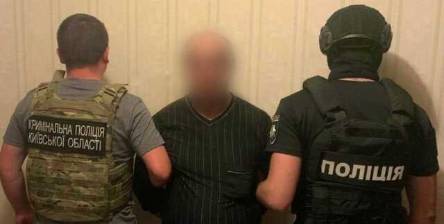 Побачення з присмаком клофеліну: В Ірпені випадковий знайомий пограбував жінку