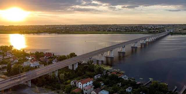 ЗСУ знищили переправу ворога під Антонівським мостом, запуск якої анонсував зрадник Стремоусов