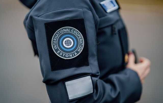 В Естонії затримала організатора мітингу за повернення радянських пам’ятників