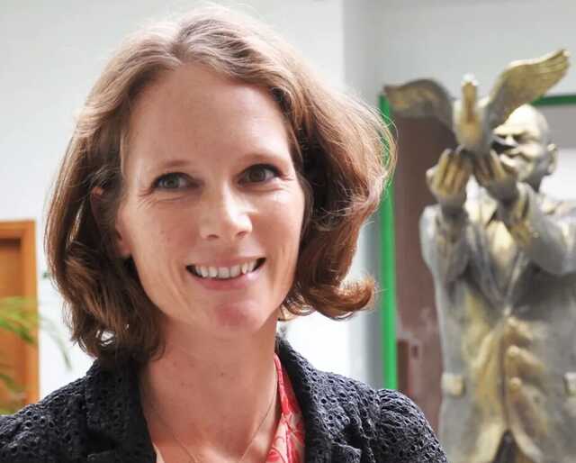 У США під колесами вантажівки загинула співробітниця американського посольства в Україні