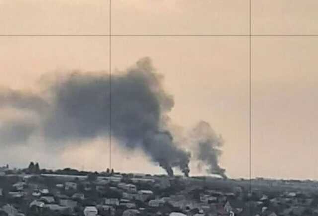 ЗСУ за добу знищили три склади БК окупантів: вибухи продовжуються