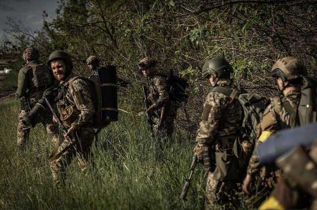 У війні з Росією Україна застосовує американську концепцію опору – CNN