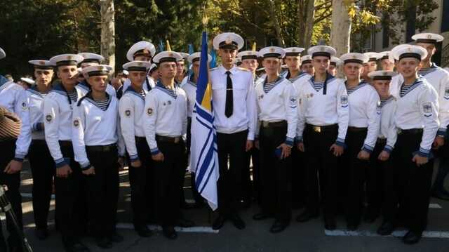 Кабмін визначив чіткий алгоритм перетину кордону України військовозобов’язаними моряками