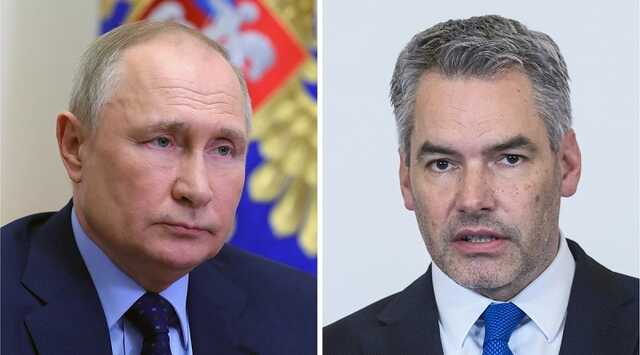 ЕС не может позволить Путину определять цену на электроэнергию, - Нехаммер