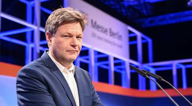 Газохранилища Германии заполняются быстрее плана правительства, - министр энергетики