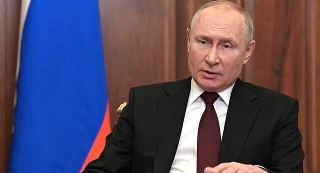 Росія воюватиме. Просто не з нами