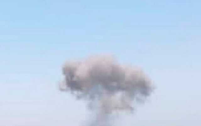 У Харкові пролунали вибухи під час тривоги