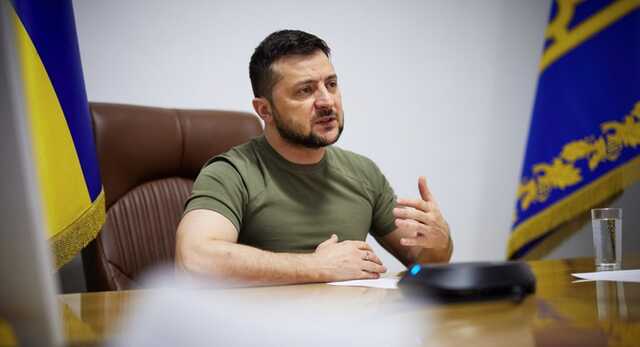 Кремль планирует театрализованное судилище над Зеленским, будет свидетельствовать экс-чиновник СБУ – СМИ