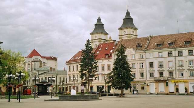 В Івано-Франківську відновили систему оповіщення про повітряні тривоги