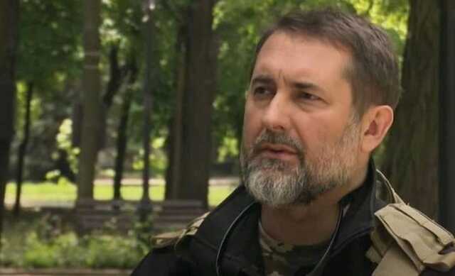 Гайдай про "референдуми" в окупації: наші військові зруйнують плани росіян