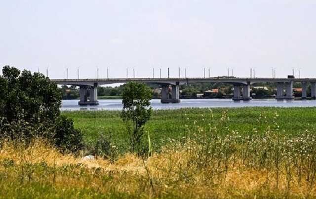 ЗСУ знищили переправу ворога під Антонівським мостом, запуск якої анонсував зрадник Стремоусів