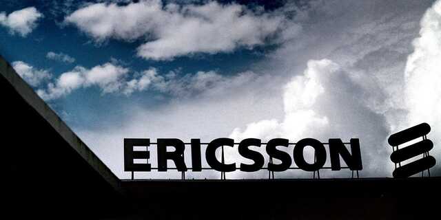 Компанія Ericsson до кінця року піде з Росії