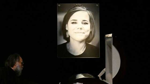 У Росії заявили, що ще один українець винен у смерті Дугіної