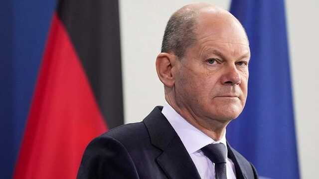 Німеччина найближчими тижнями відправить в Україну новітню зброю, - Шольц